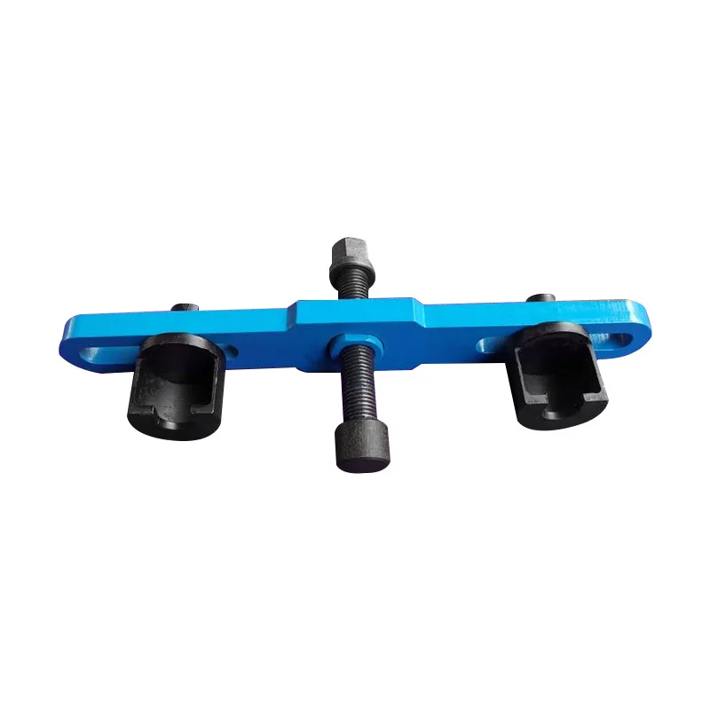 

Half-shaft bridge rear wheel puller, front wheel puller, tire puller, large axle head puller, wheel hub repair tool