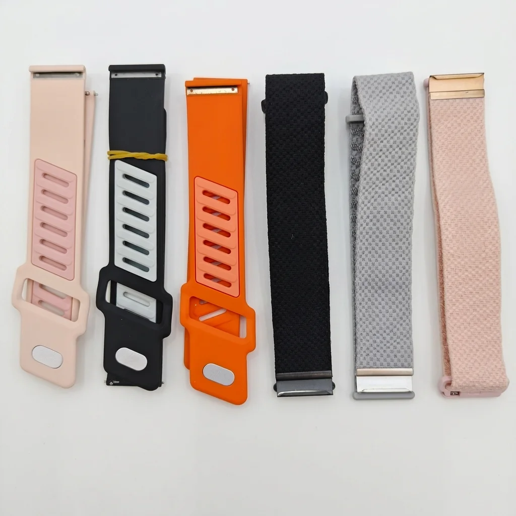 Additional belts, please consult customer service when placing an order