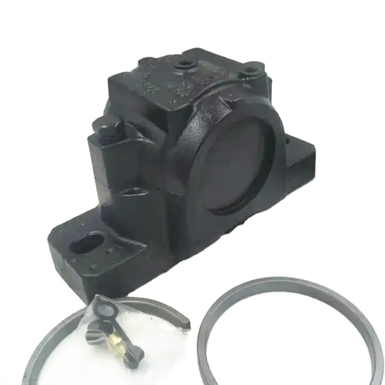 

High Quality SNL3048 Split Plummer Block Housing Bearings