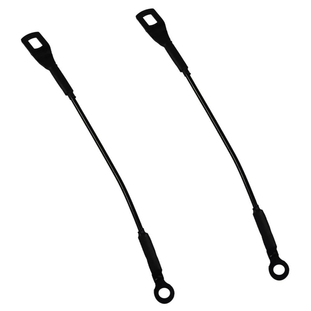 

Tailgate Pull Wire 65770-04030 Tailgate Cable Tailgate Support Enhancement High-strength Metal Optimal Functionality