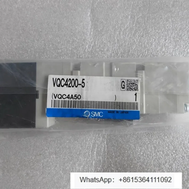 1PC VQC4200-5 made in China Solenoid Valve