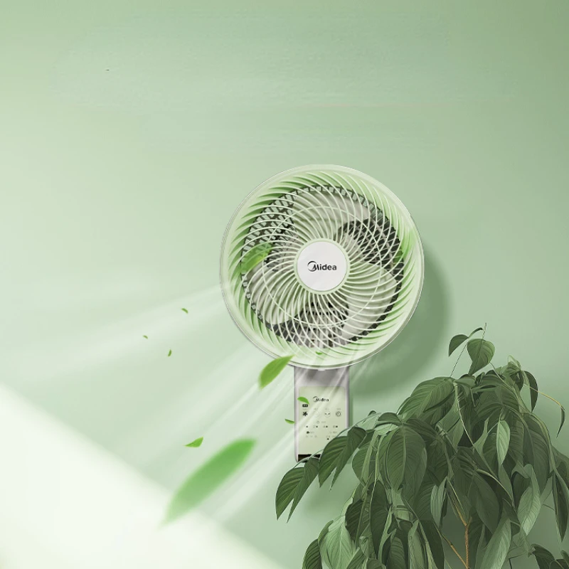 Air Circulation Wall Fan Wall-Mounted Electric Fan Small Household Industrial Wall-Mounted Large Wind Ceiling Fan home appliance