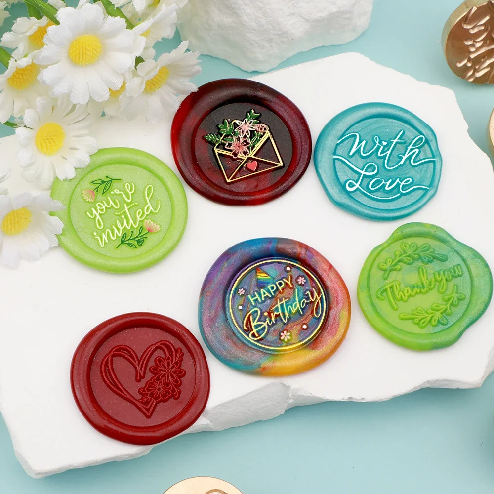 You're Invited With…