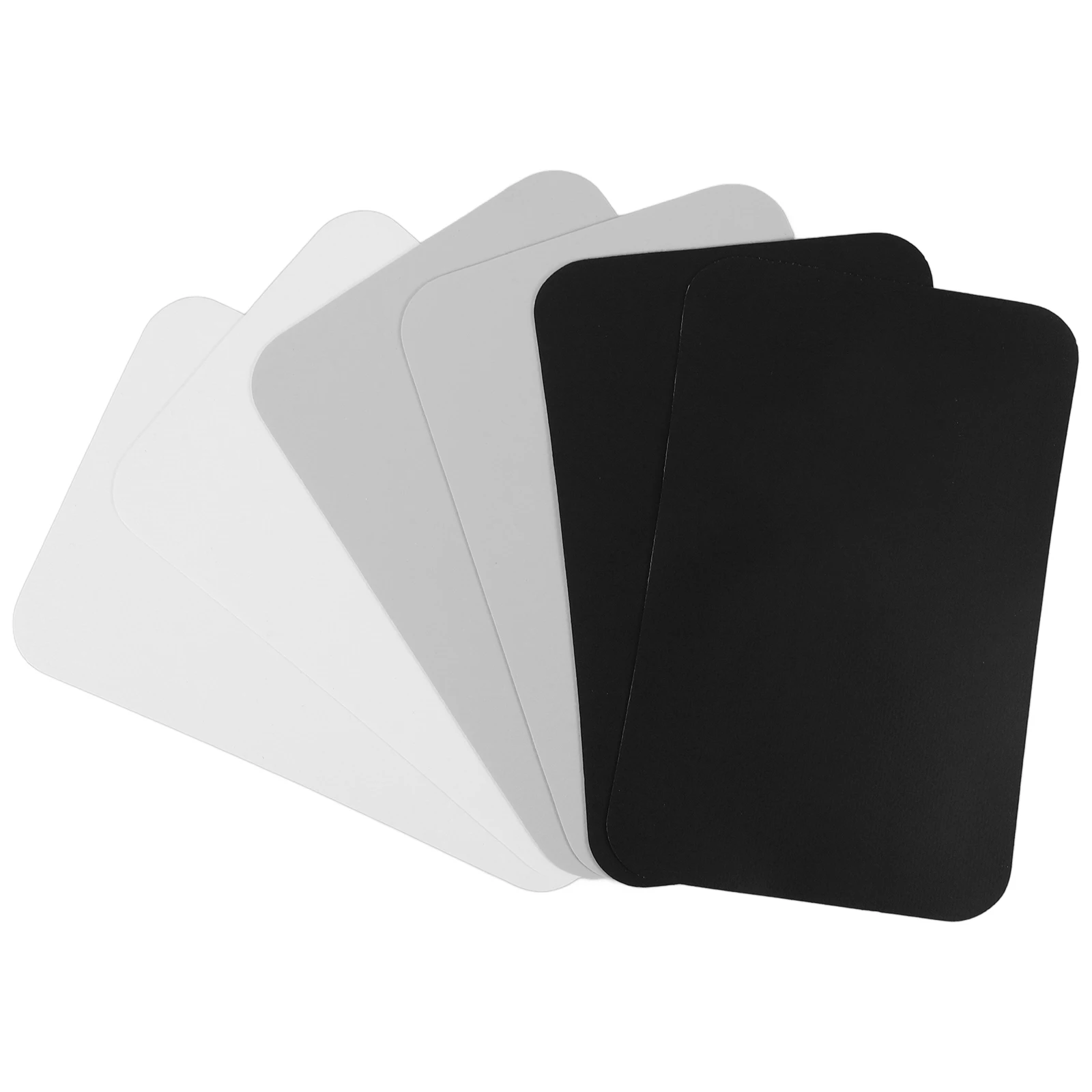 

6Pcs Clear Waterproof Patches Strong Adhesive Repair Kit for Inflatable Boat Kayak Canoe Air Bed Pool Liner Fixing Tool