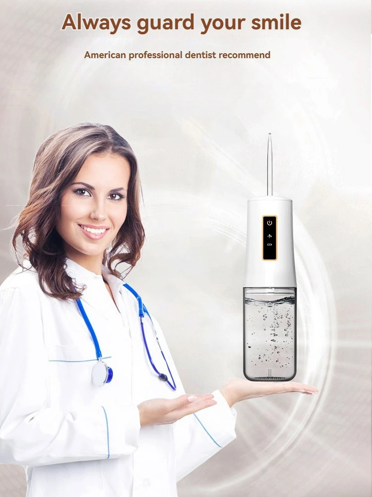 Oral Irrigator Oral… - image