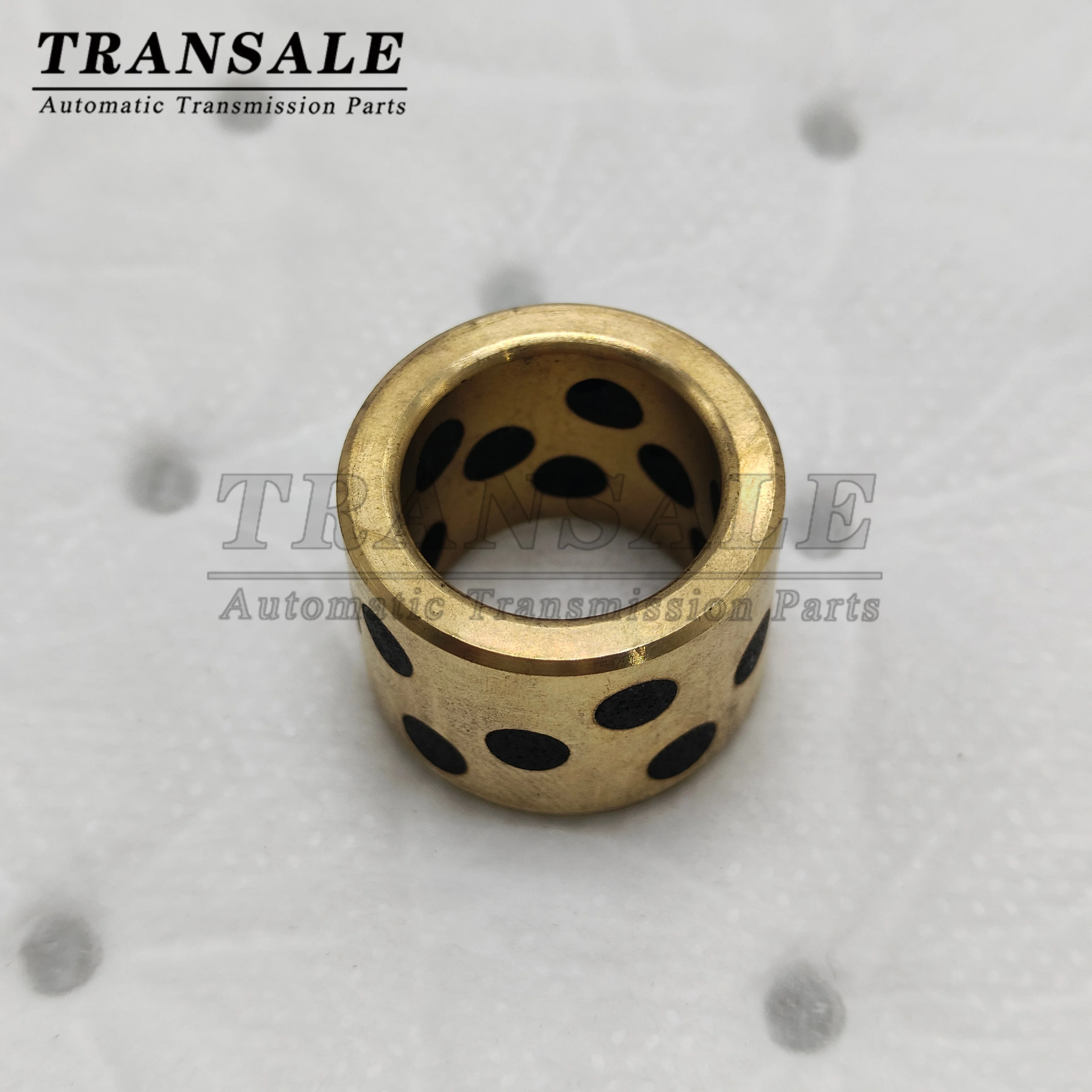 Ulepszone łożyska wału korbowego 7DCT250 0AM DQ200