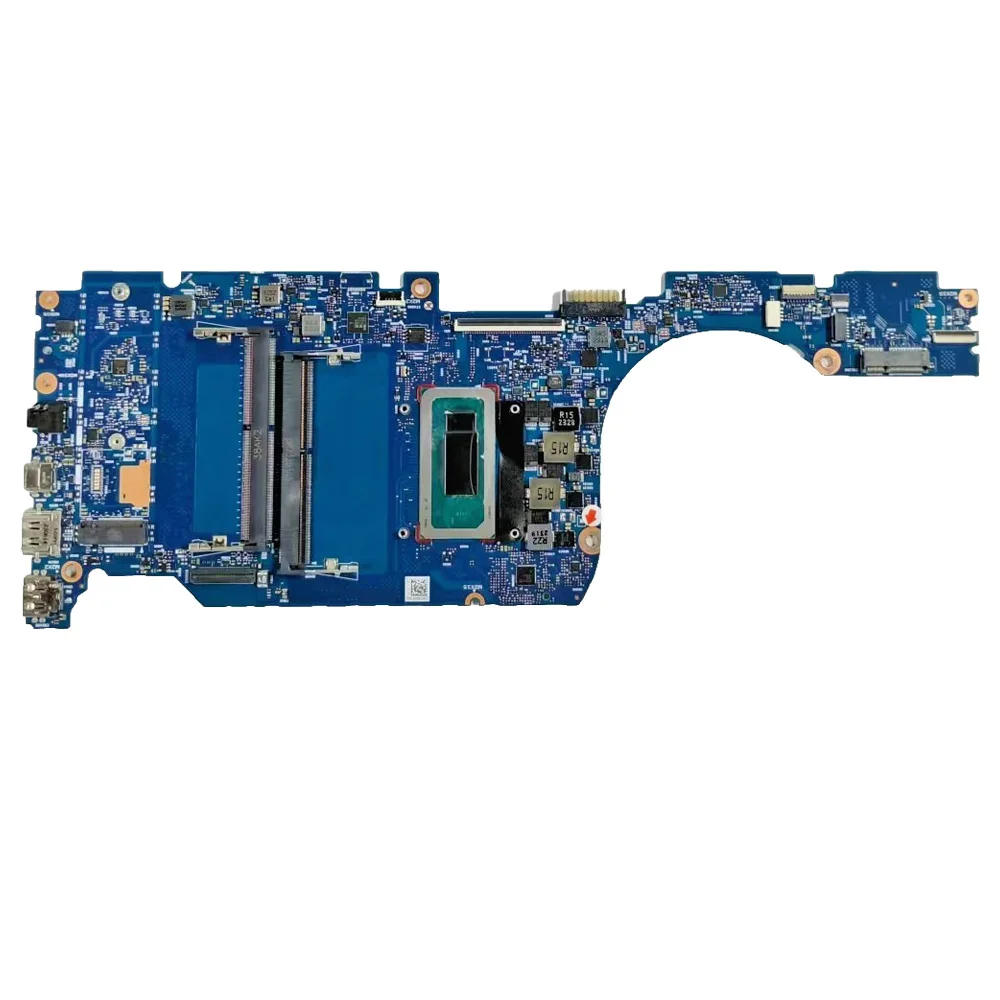 6050A3460001 For HP 14-EP TPN-I142 Laptop Motherboard Notebook Mainboard With I5-1335U I7-1360P Tested 100% Work