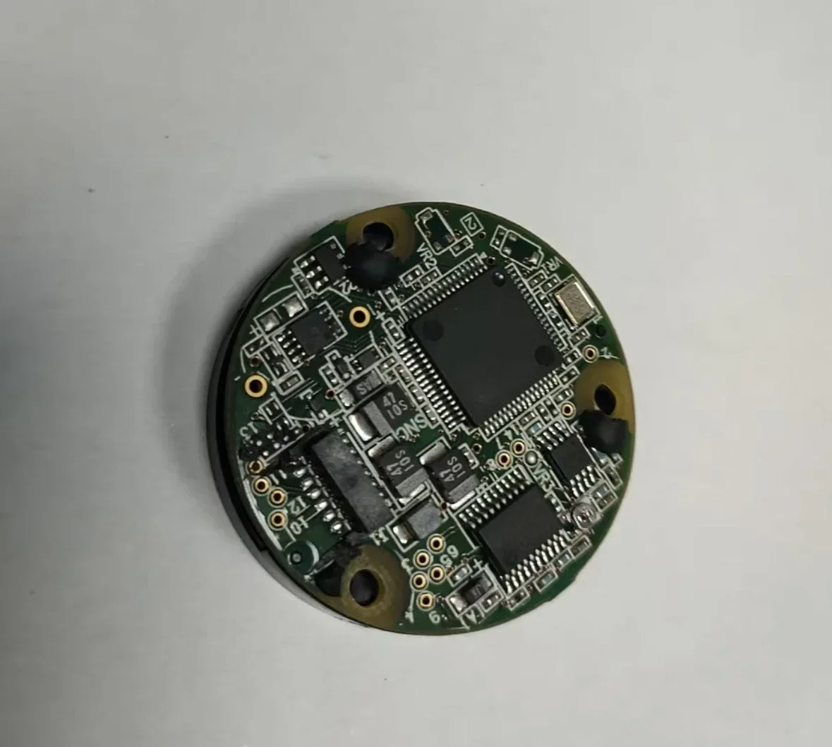 S40ALN00 second-hand encoder, in stock, tested ok， function normally