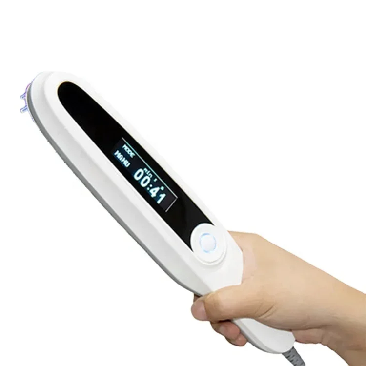 Vitiligo therapeutic instrument ultraviolet phototherapy instrument psoriasis psoriasis leukoplakia narrow band UVB311nm