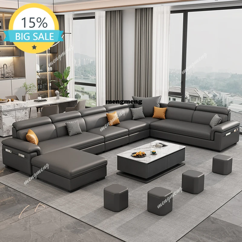 Minimalist Multifun…