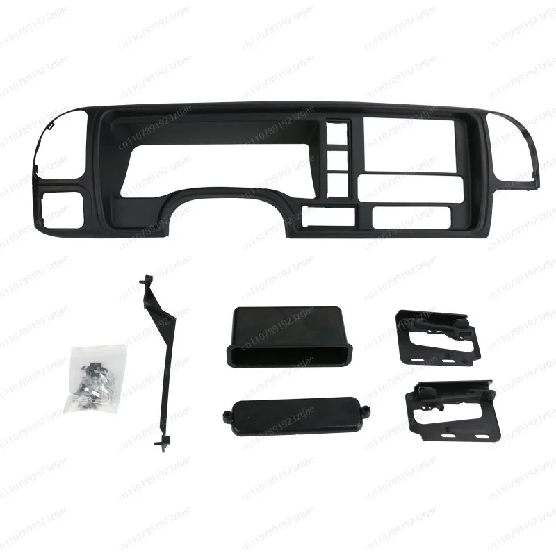

Dashboard Insert Clip Dashboard for 1995-2002 SUV Truck