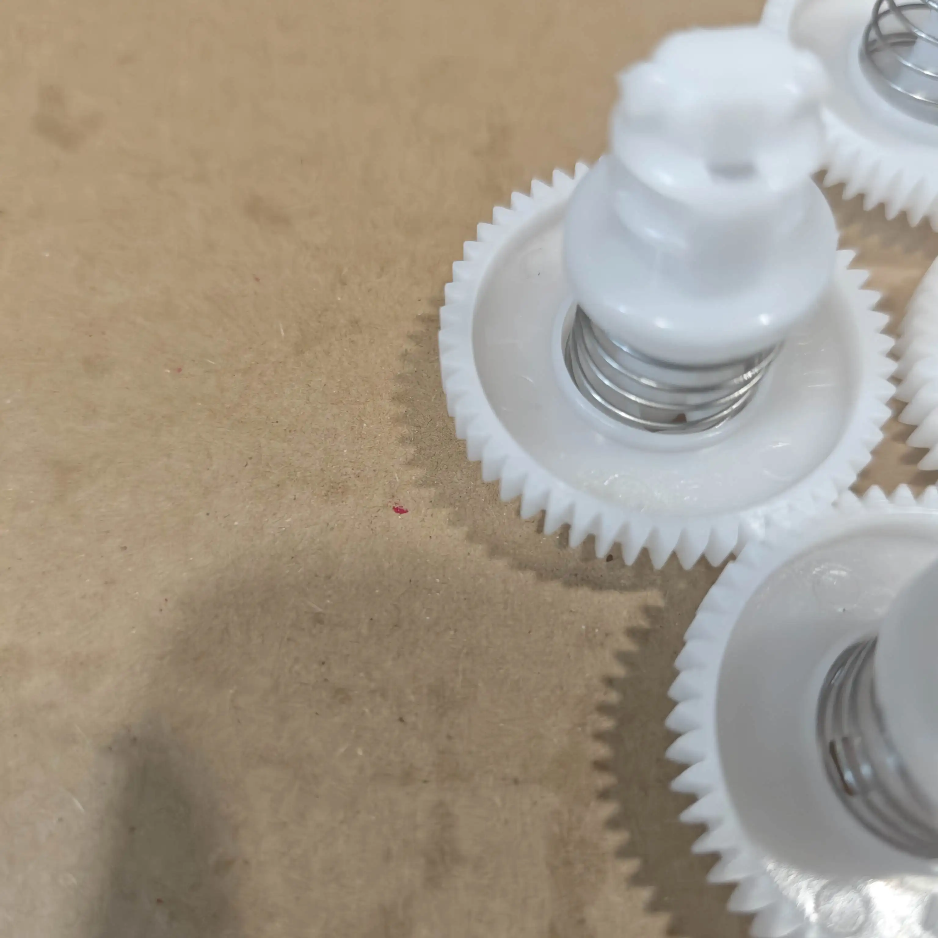 

10pcGear for BROTHER L2500 L2520 L2540 L2541 L2560 L2300 L2305 L2320 L2340 L2360 L2365 L2380 L2680 L2685 L2700 L2705 L2720 L2740