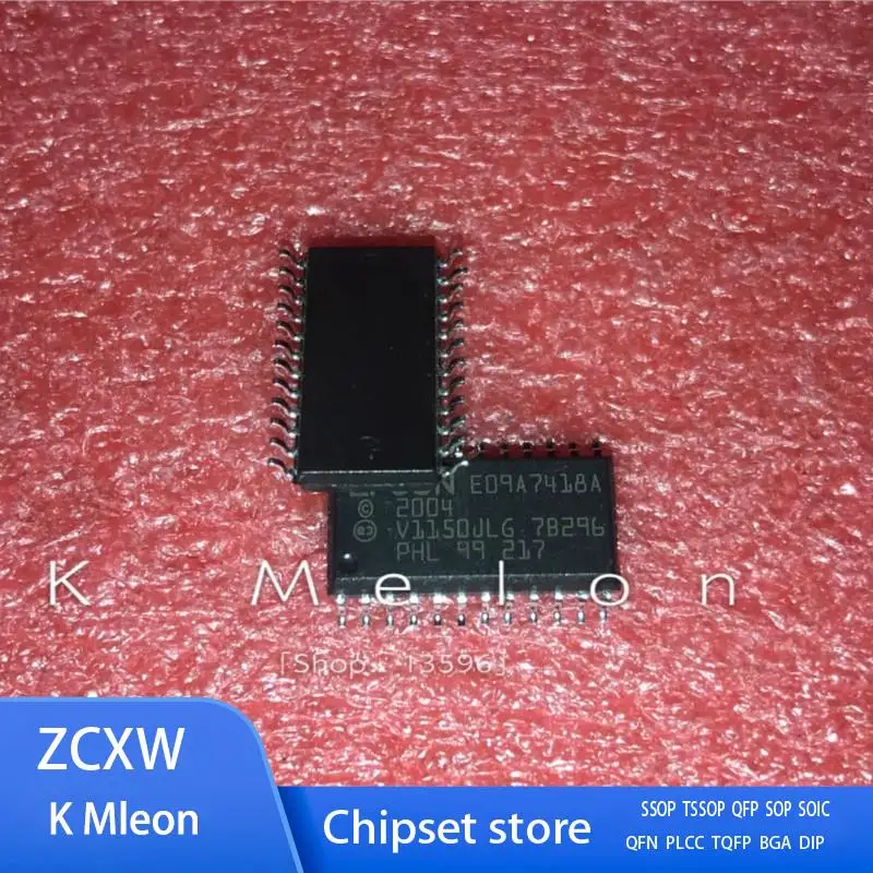 

10PCS/LOT E09A7418A 2004 EO9A7418A E09A7418 SOP-24