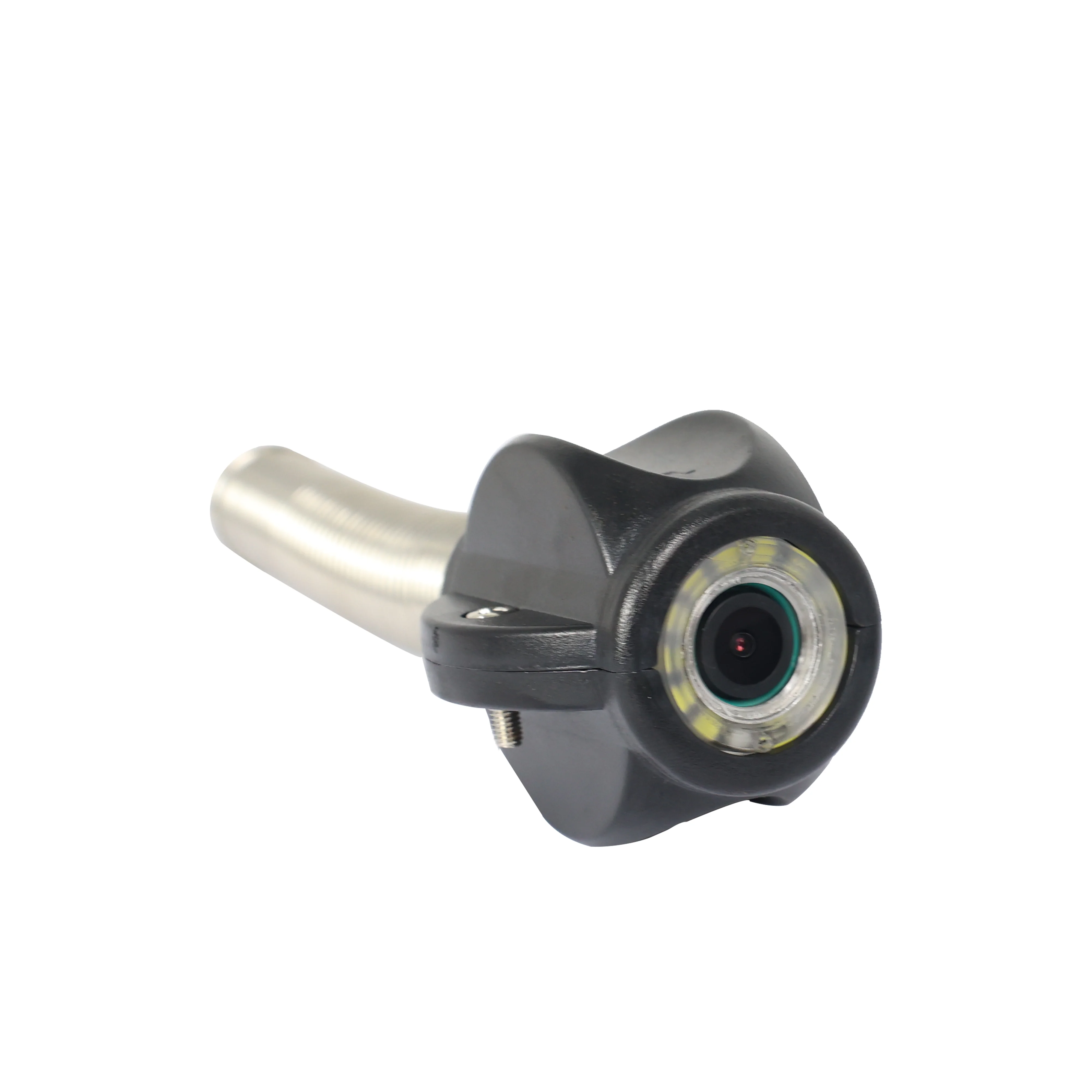 Sewer inspection camera with 21mm