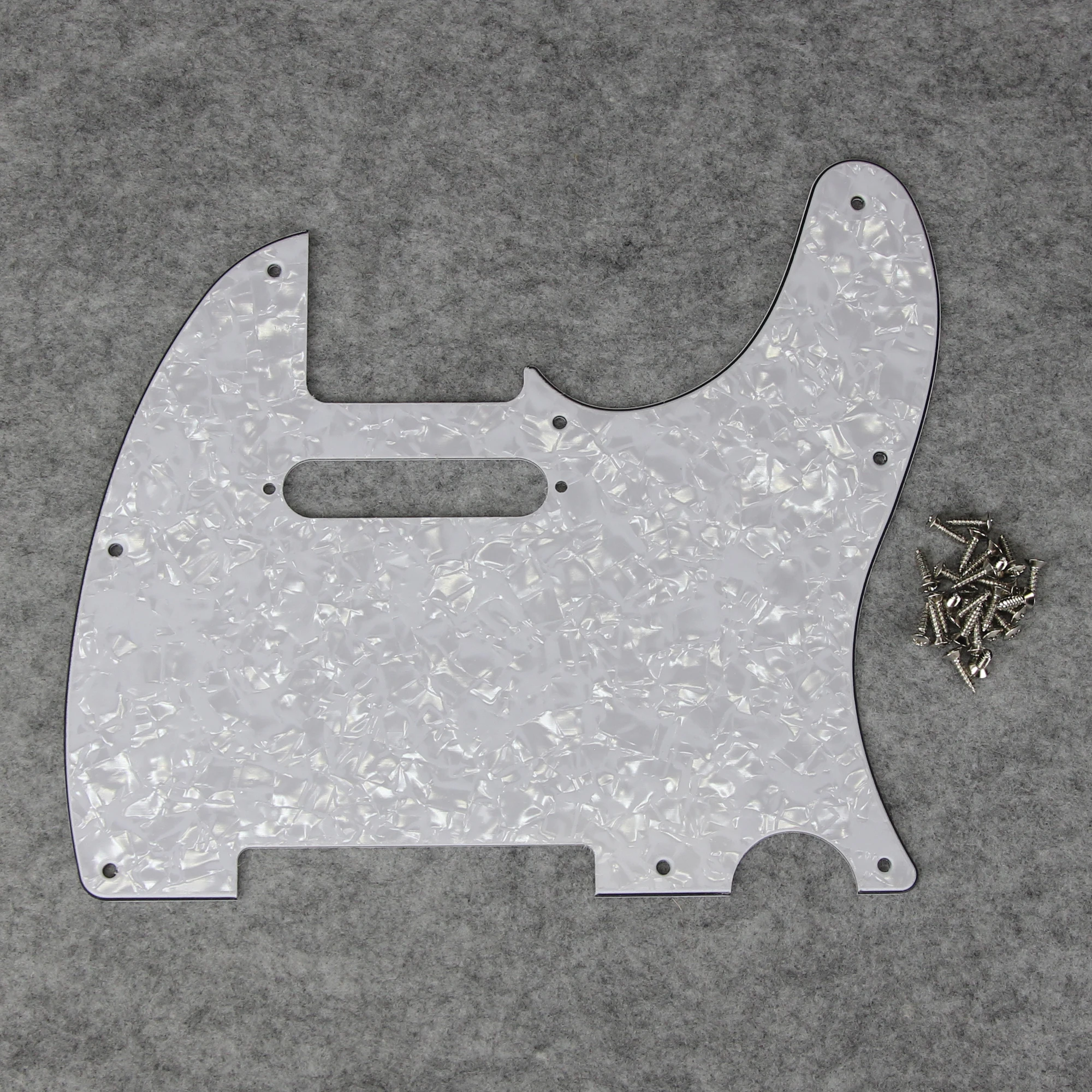 Fleor White Pearl 4…