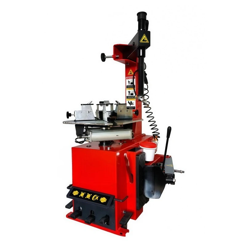 Motorcycle disassembly machine tire removal machine automobile tire removal machine