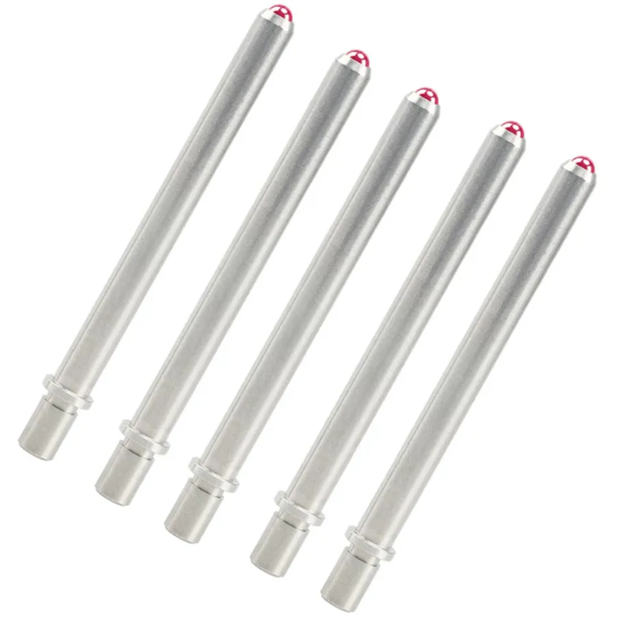 511 series inner diameter gauge interchangeable dial gauge measuring head blind hole gauge rod measuring head
