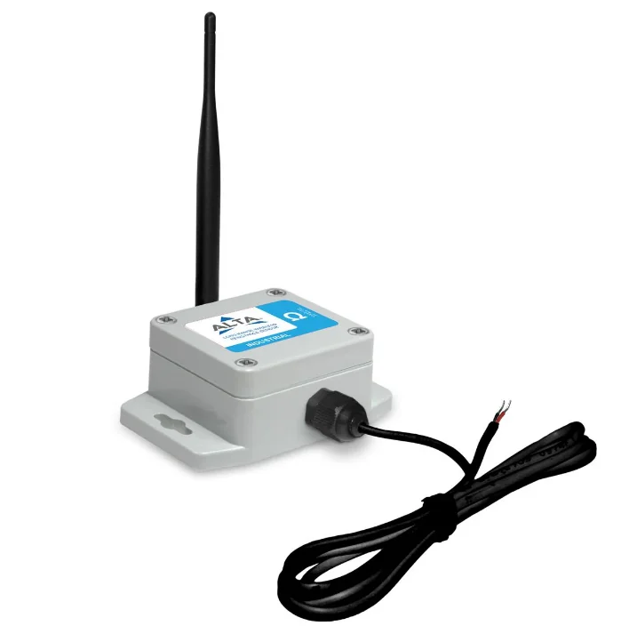 Monnit MNS2-9-IN-RS-ST-L03 Environmental Test Equipment ALTA industrial Wireless Resistance Sensor (900MHz)