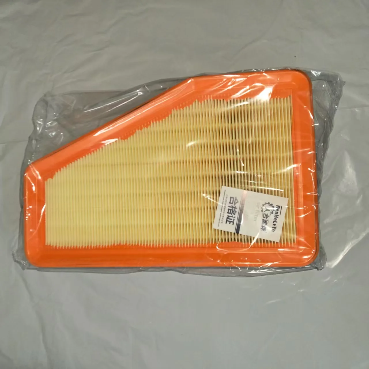 

Air Filter For JEEP CHEROKEE KL 2.4 3.2 SUV 2013-/VAN 2.2 2015-2018 68245310AA