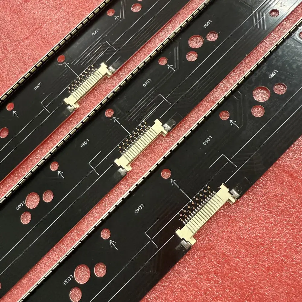 LED backlight strip For SONY XBR-65X905C KD-65X9000C XBR-65X900 XBR-65X900C KD-65X9005C NLAW50351 YD5S650HTG01 LS1