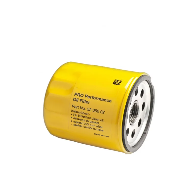 

For Kohler 5205202 element CH640 CH740 KL3200 KL3400 generator oil filter D