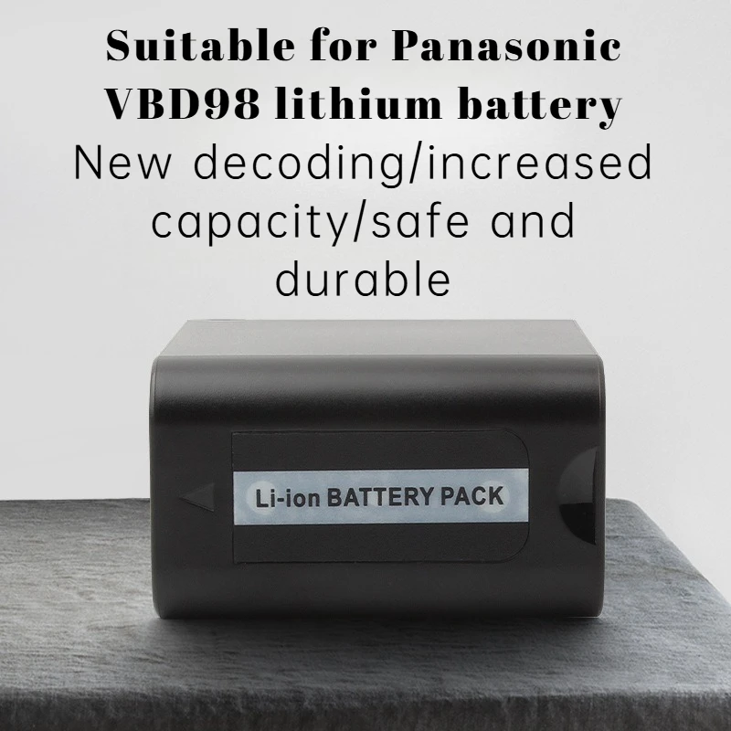 12400Mah Super Capa… - image