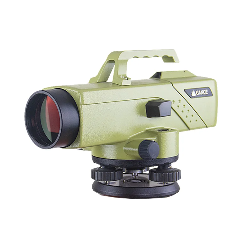 DSZ1-48X level high-precision la ser surveying instrument engineering measurement elevation automatic leveling level