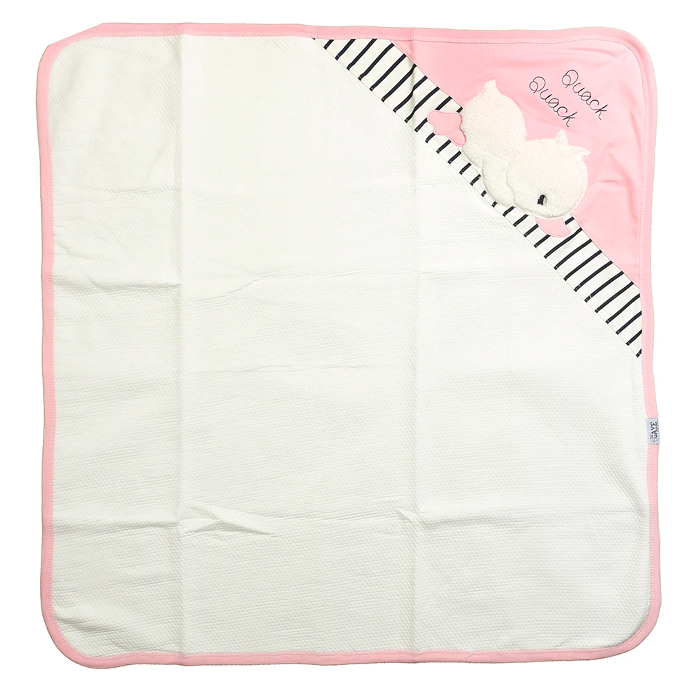 PINK COLOR BLANKET…