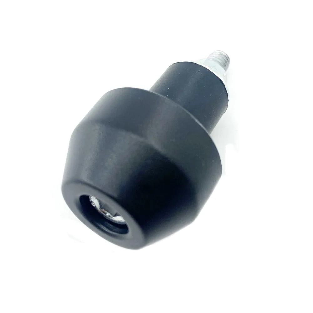 Suitable for Su/zu/ki VF125 HJ125T-25/25A Scooter Balancer Handle Plug Pipe Plug