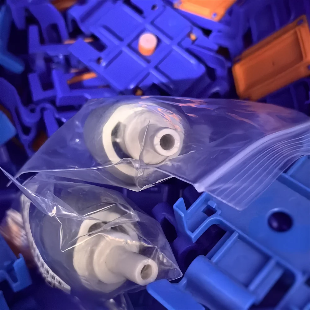 

50X RM1-9168-000 RM1-6414 RM1-6467 Pickup Roller for HP Pro 400 M401 M425 P2035 P2055 for Canon LBP 251 253 6303 6304 6600 6653