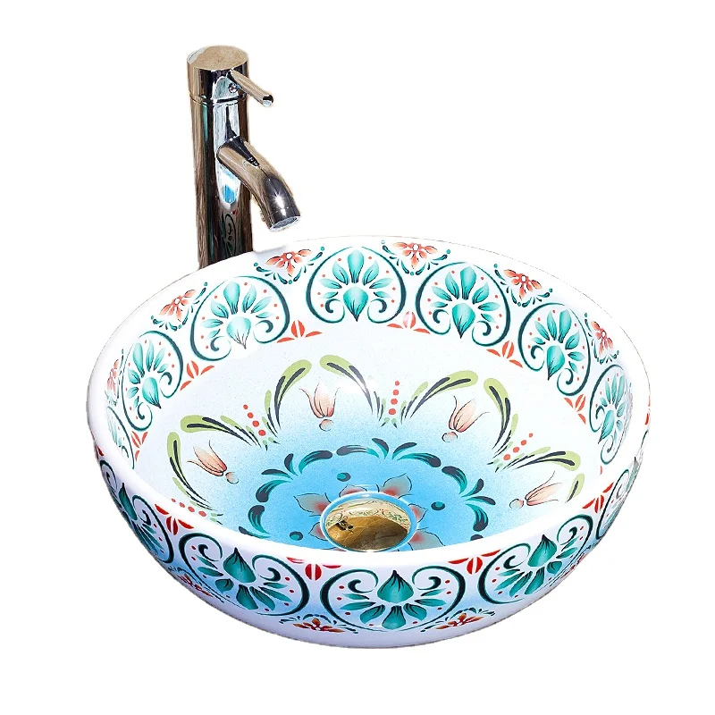 European Retro Styl… - image