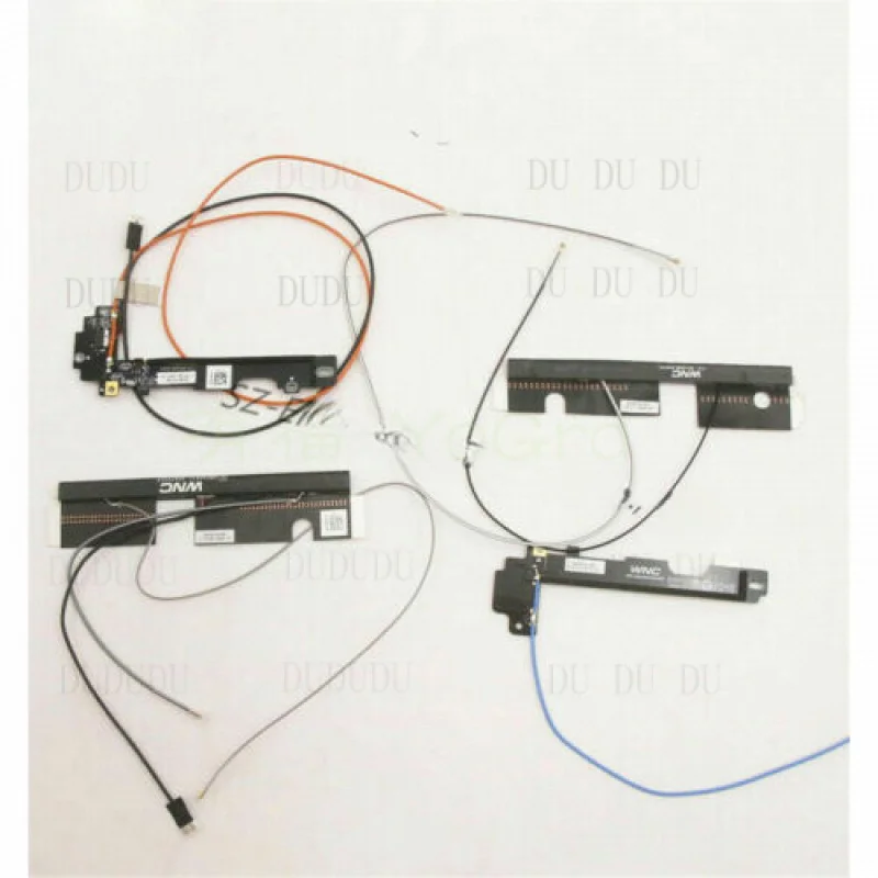 

QW новая антенна для Lenovo ThinkPad X1 Titanium 4G 5G T99W175 WWAN