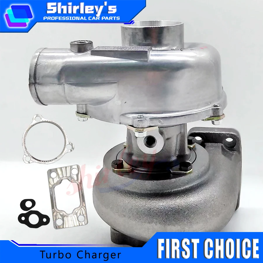 

RHB6 Turbo For HITACHI EX120-1 EX150-1 Excavator JS110 JS130 4BD1-T 4BD1-PTH NB190027 NE190022 8944163510 894418321 8944183200