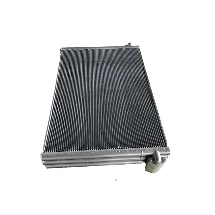 

4682426 4682425 for EX1200 EX1200-6 Oil Cooler