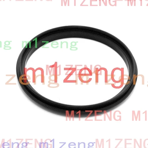 double Male 49 to 49/52/55/58/62/67 mm Male to male Macro Coupling Reverse Ring/reversing adapter for camera