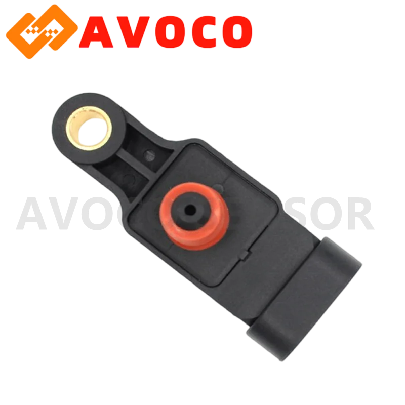 96325870 Manifold Absolute Pressure MAP Sensor For Chevrolet Aveo Kalos Matiz Spark NUBIRA LACETTI Daewoo TICO 0.8 1.0 1.2 1.4