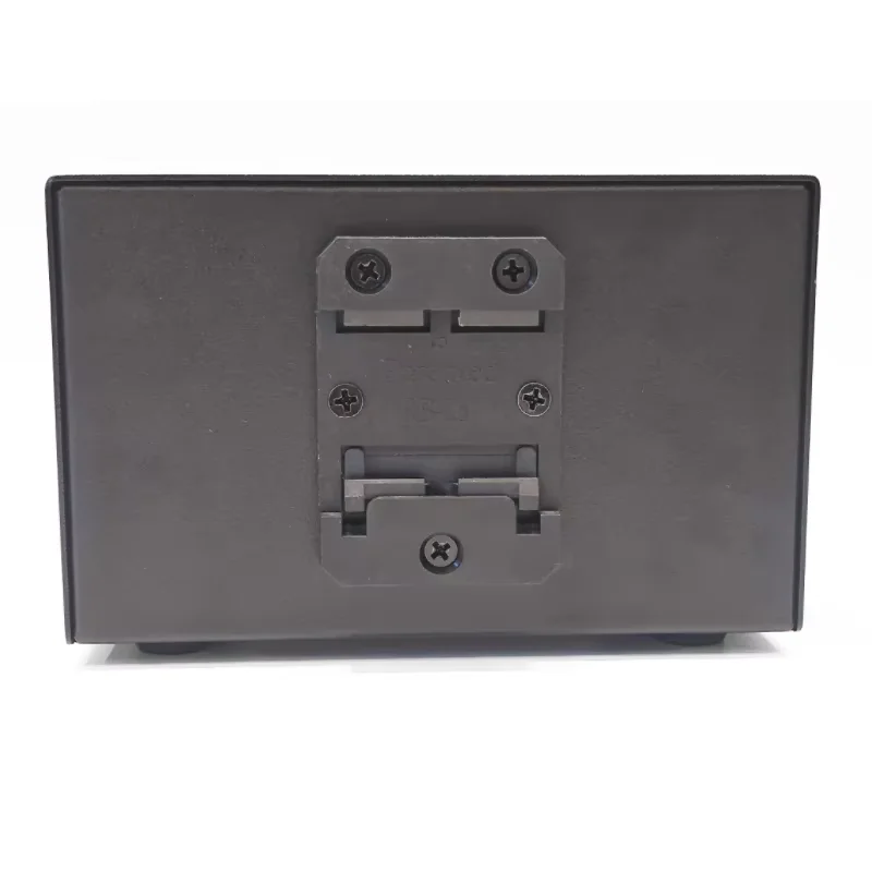 Controller digitale a 8 canali da 120 W, controller per sorgente luminosa per visione, controller LED, controller per visione