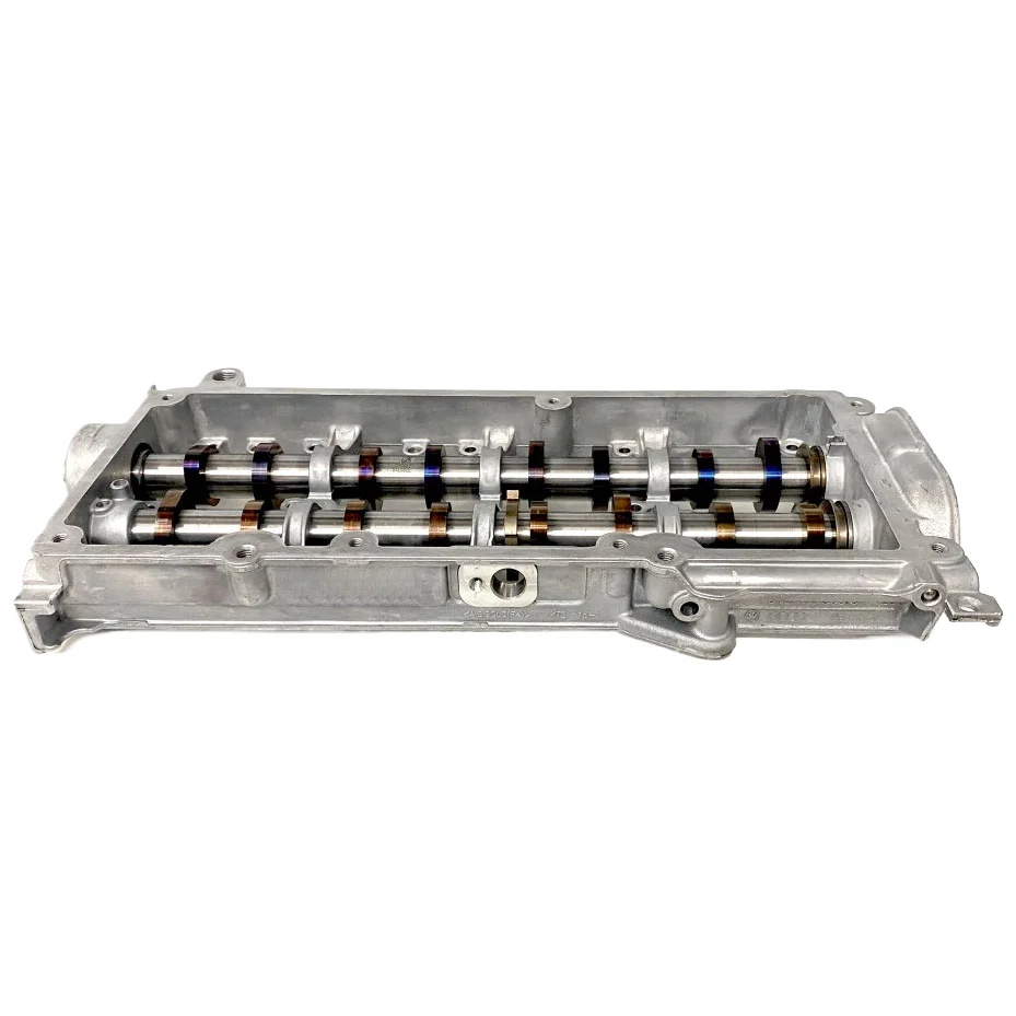 

04L103292F Engine Camshafts Housing For VW Golf Touran 1.6 2.0 TDi