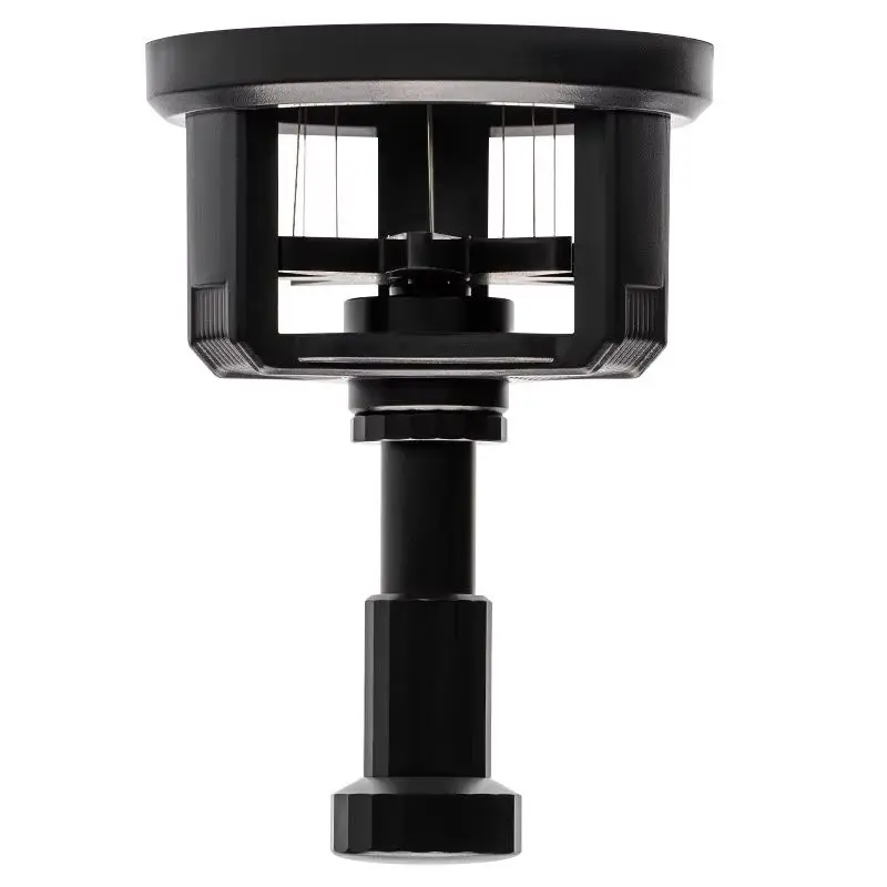 

Press Automatic Rotation Espresso WDT Tools Rotary Stirrer Needle Distributor Magnetic Coffee Maker Accessories Barista Machinne