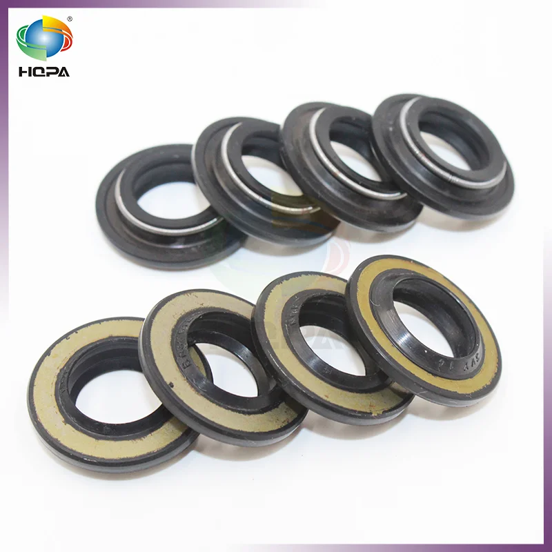 709-25-11290 7092511290 SEAL FOR KOMATSU BULLDOZERS D41E D41E6T D41P D61E D61EX D61PX D63E D85A D85E D85P D135A CONTROL VALVE