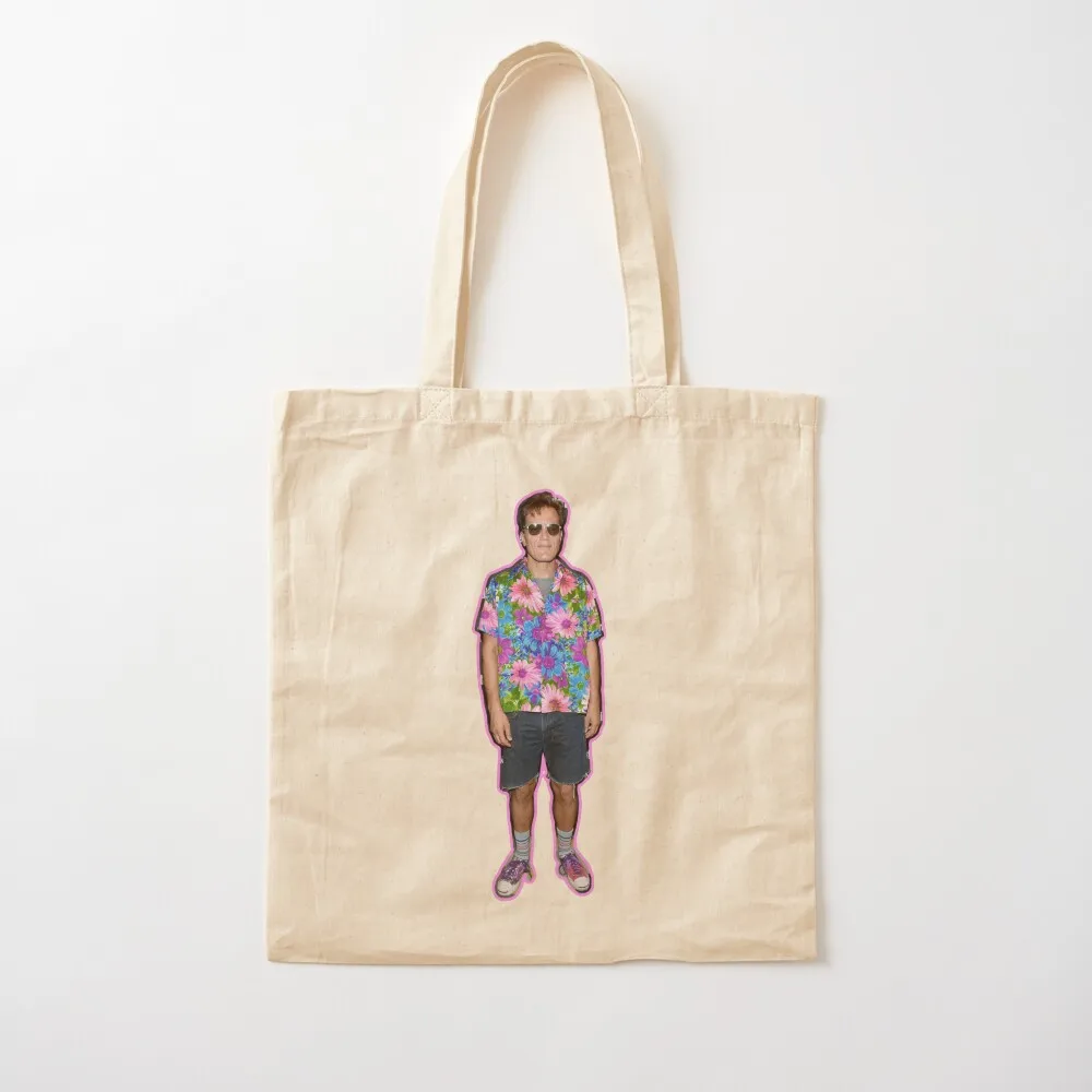 Michael Shannon, World Class Actor Tote Bag Customizable tote bag shopping bag Gift