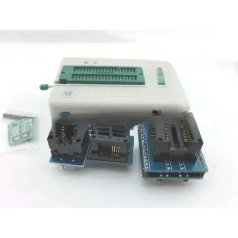 SP8-A Programmatore USB universale EEPROM Flash SPI BIOS 24/25/BR90/93 Prese