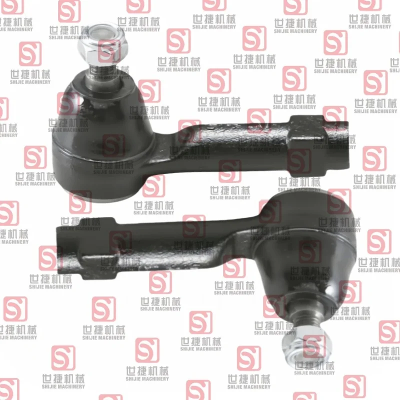 

2 шт. левые и правые внешние наконечники рулевых тяг для HYUNDAI, GENESIS 56820-J4000 56825-J4000 2008-2014 56820-J4000 56825-J4000