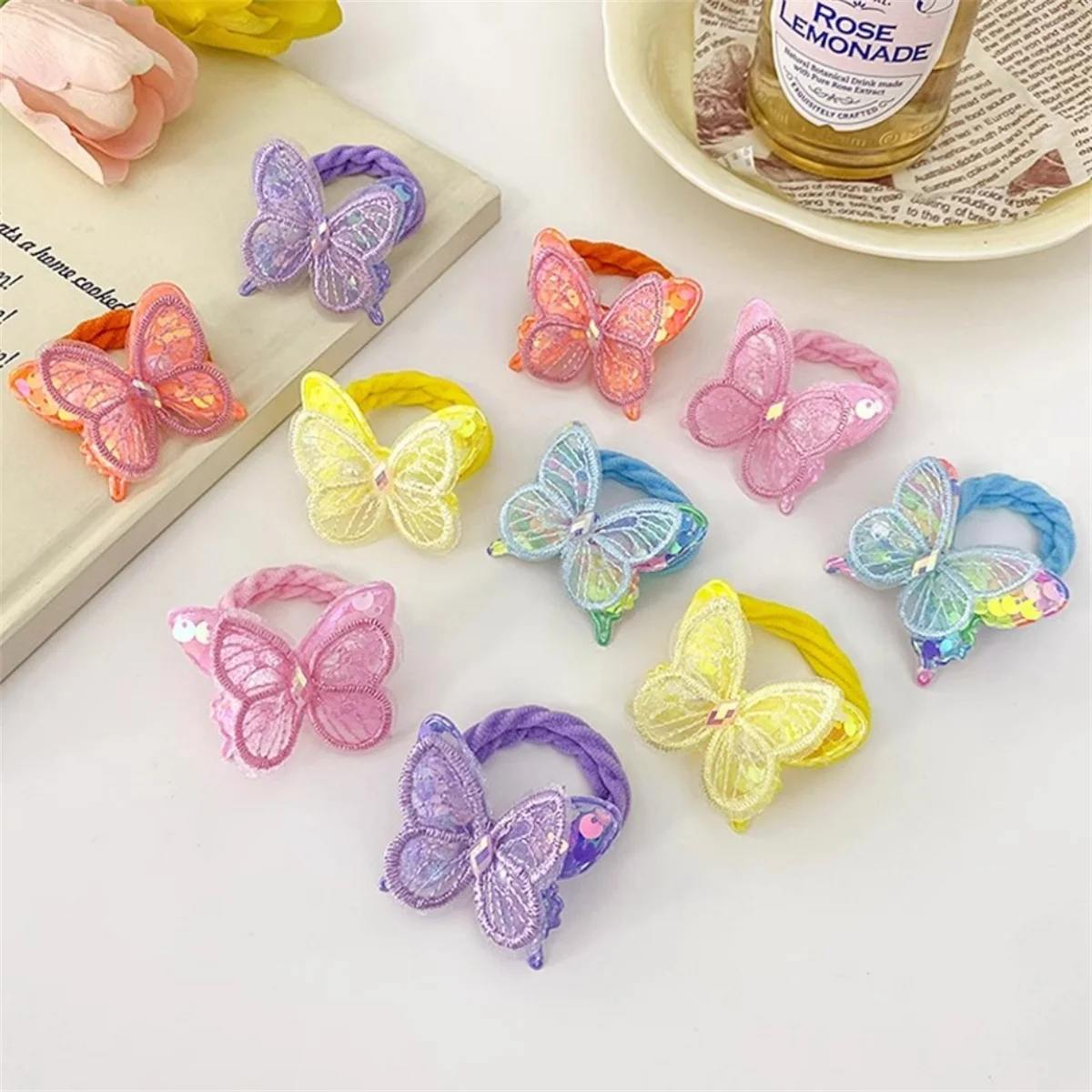 Thumbnail 3 - #53 Highest Rated Kids Hair Accessories to Buy in 2026