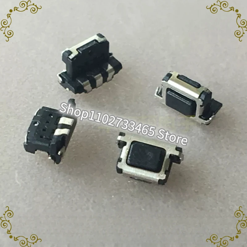 Replacement Power Function Button Switch Connector for Fenix 6 Pro Smart Watch