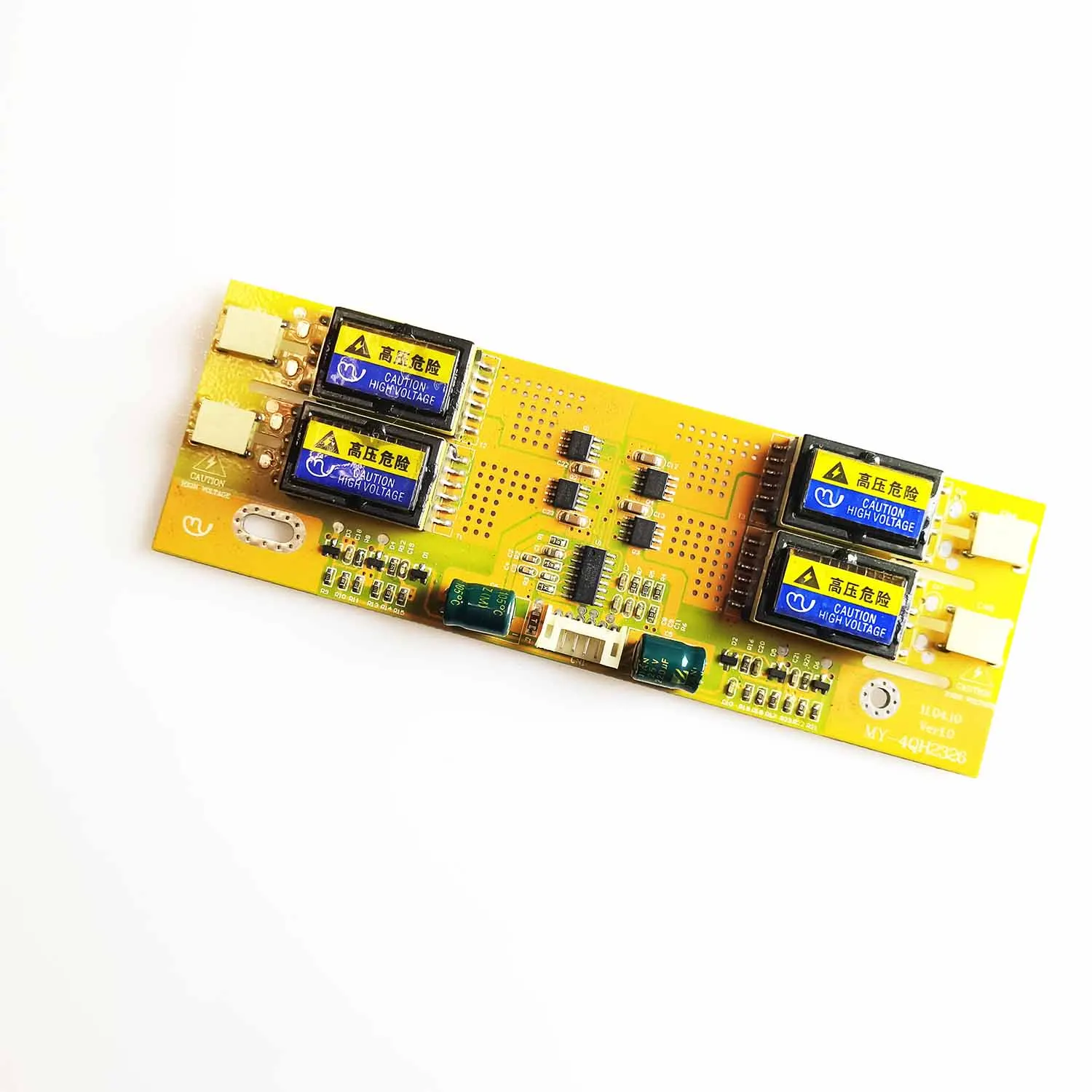 Alta tensão Bar Inverter, MY-4QH2326, Ver1.0