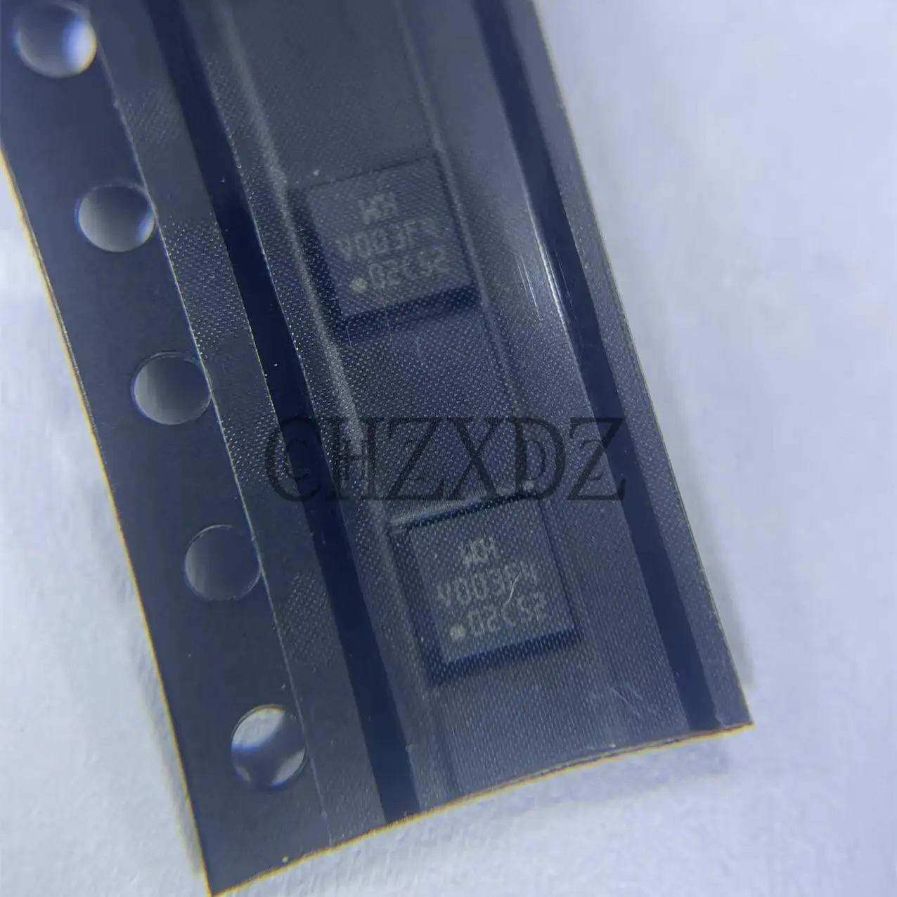 100% Original CH32V003 WCH MCU Industrial Grade, 10Pcs/Lot