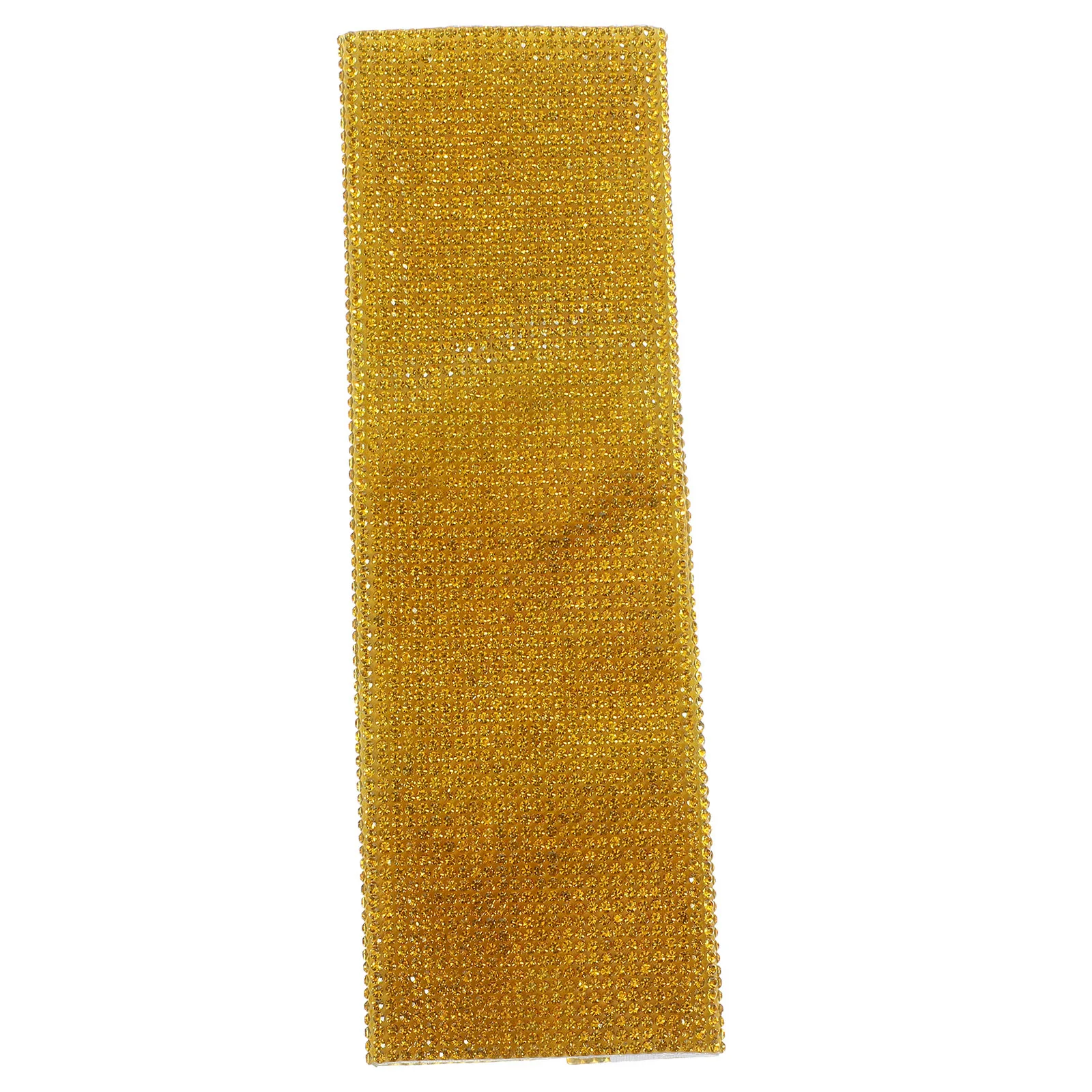 Penutup Mikrofon Berhias Rhinestone Plastik, Sarung Gagang Mic Untuk Mikrofon Nirkabel, Aksesoris Mikrofon