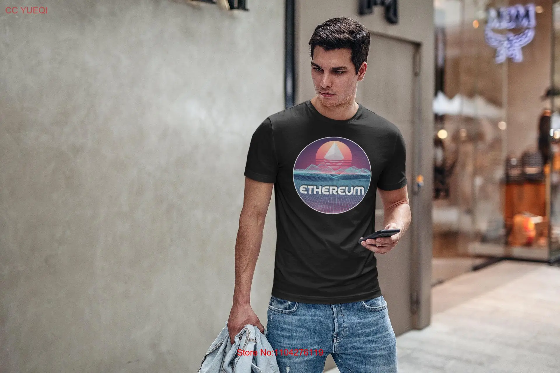 Ethereum Space Suns…