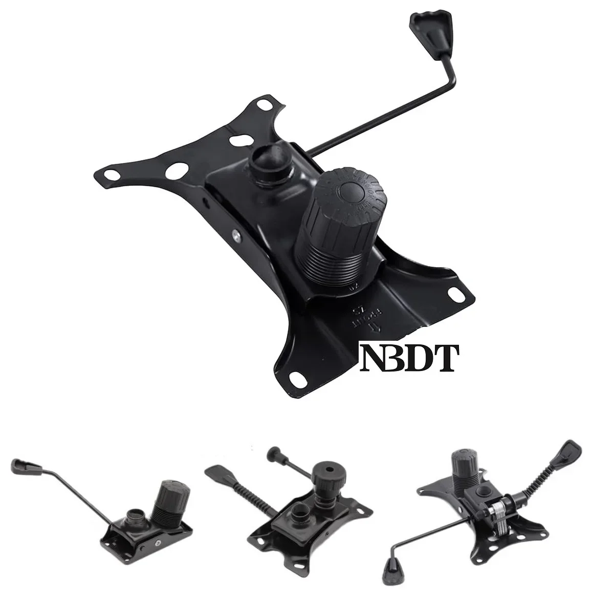 1Pc  Game Office Chair Lifting Tilt Control Mechanism Replacement